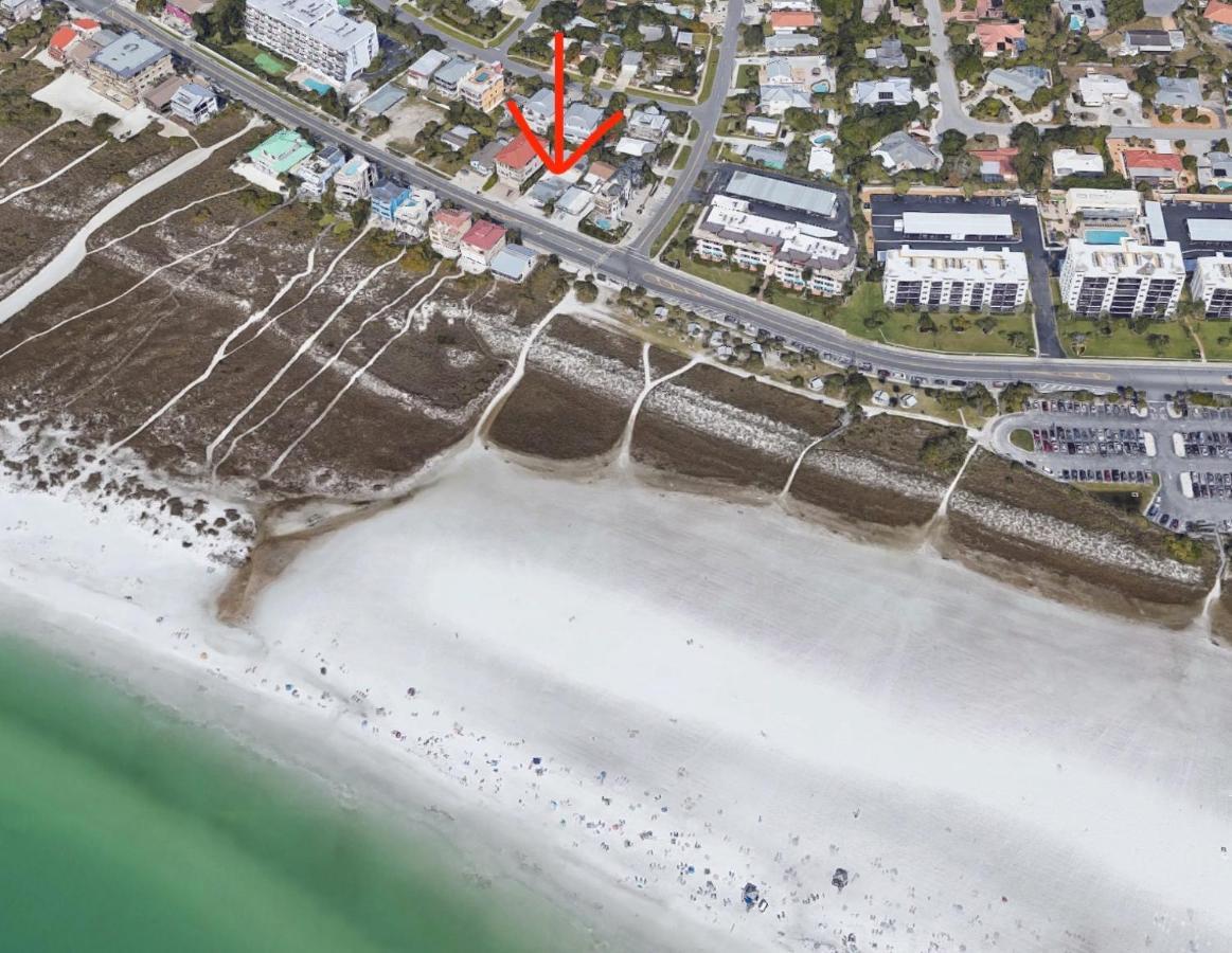 Siesta Key Beach - Bari 665 #2 Exteriér fotografie