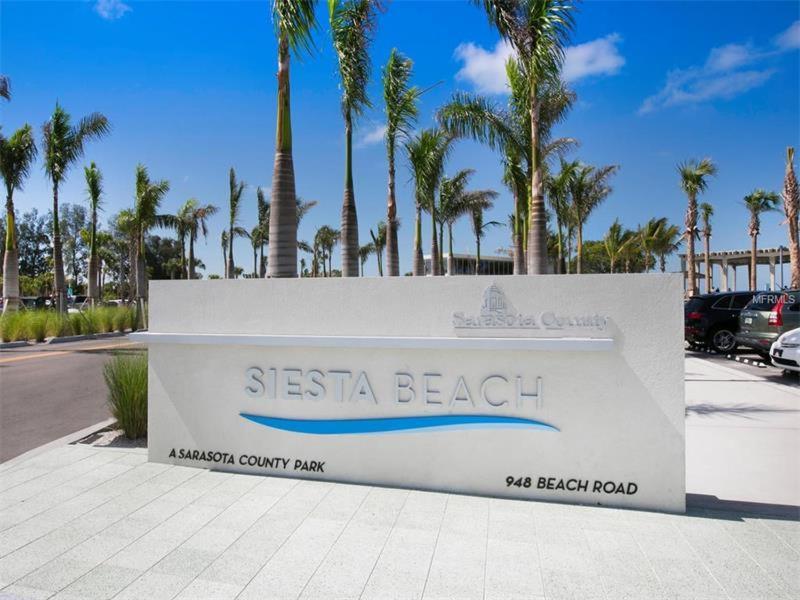 Siesta Key Beach - Bari 665 #2 Exteriér fotografie