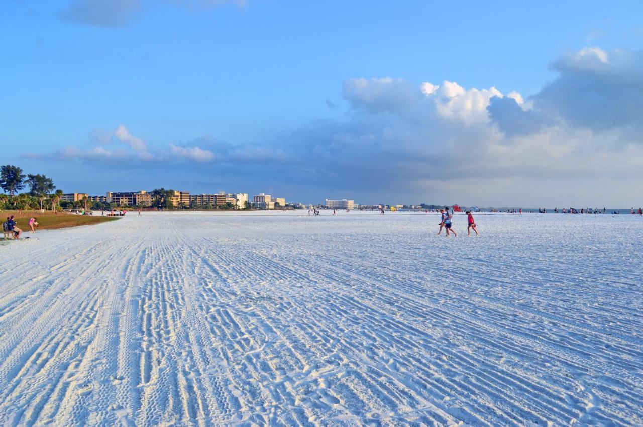 Siesta Key Beach - Bari 665 #2 Exteriér fotografie