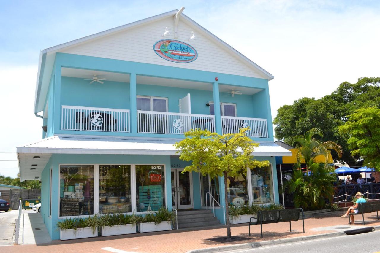Siesta Key Beach - Bari 665 #2 Exteriér fotografie