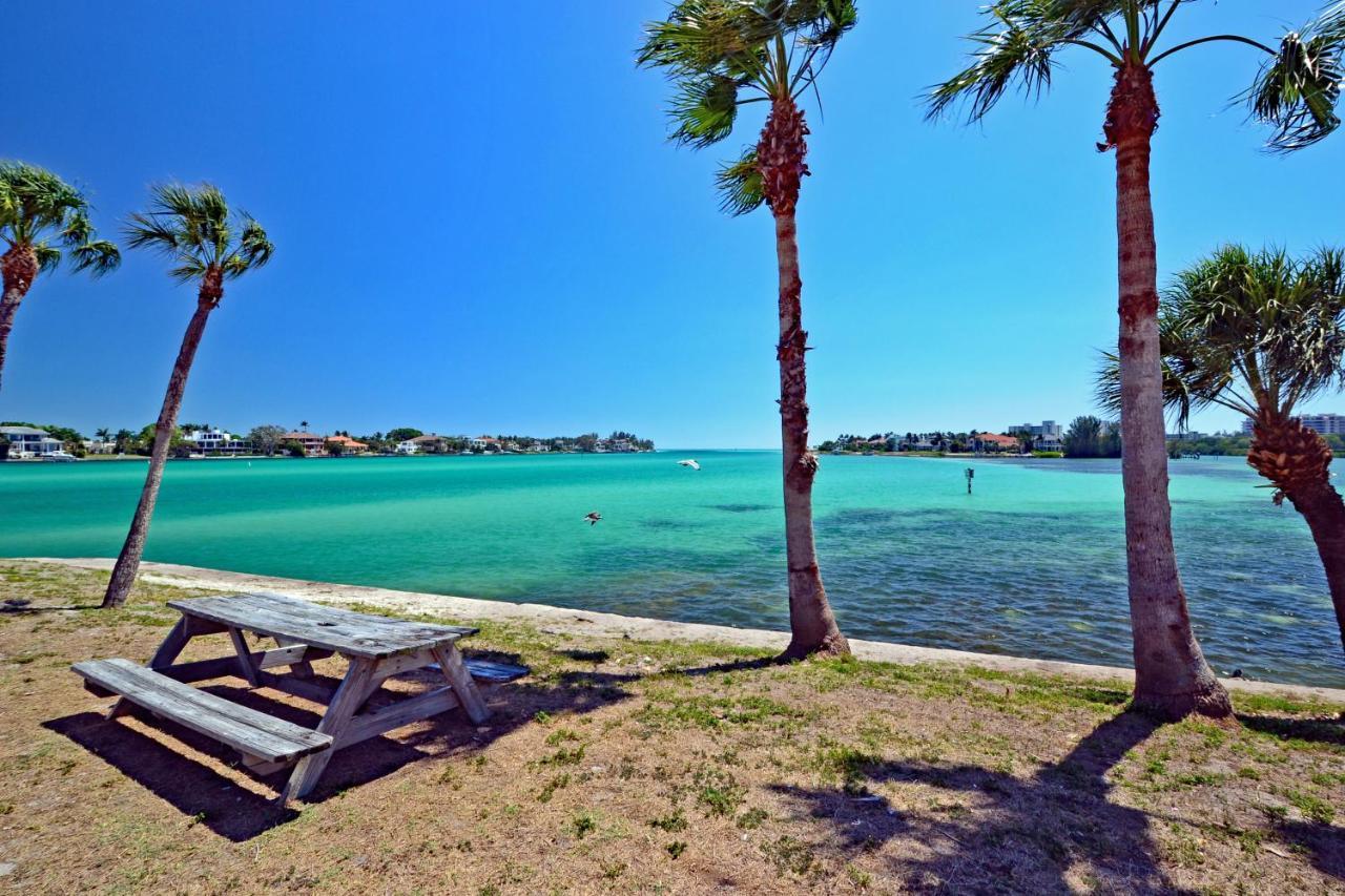 Siesta Key Beach - Bari 665 #2 Exteriér fotografie