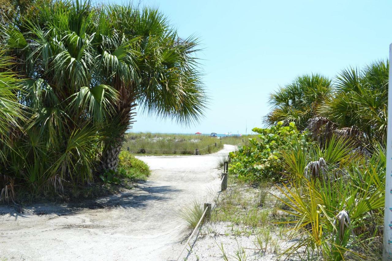 Siesta Key Beach - Bari 665 #2 Exteriér fotografie